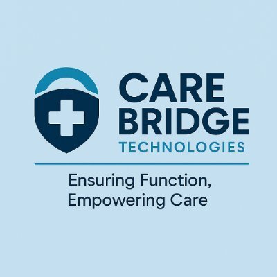 CareBridge Technologies Logo