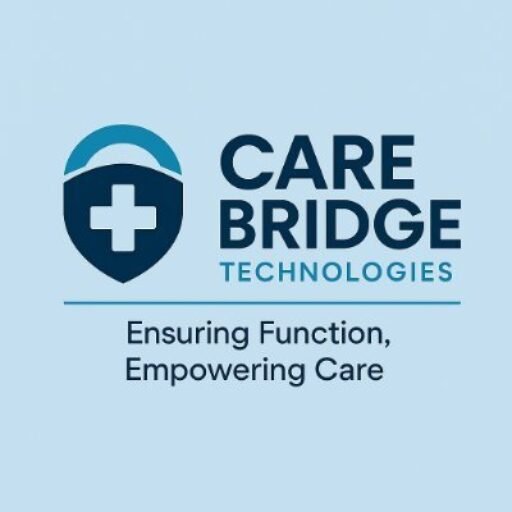 CareBridge Technologies Logo